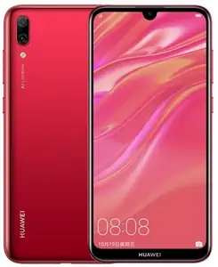 Замена динамика на телефоне Huawei Enjoy 9 в Тюмени